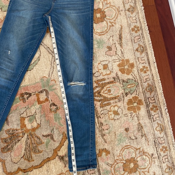 Abercrombie and Fitch jeans - Picture 6 of 6